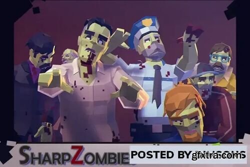 SharpZombies v1.0