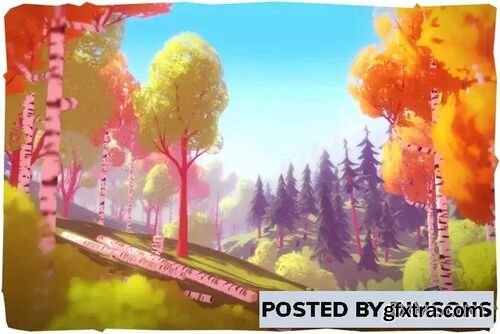 STORY - Tree Pack v1.1