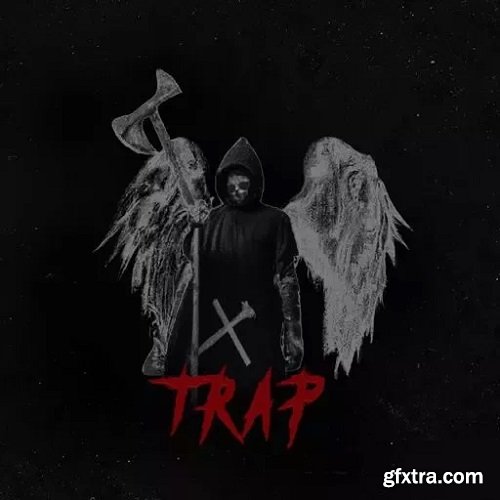 Whitenoise Records Scary Trap