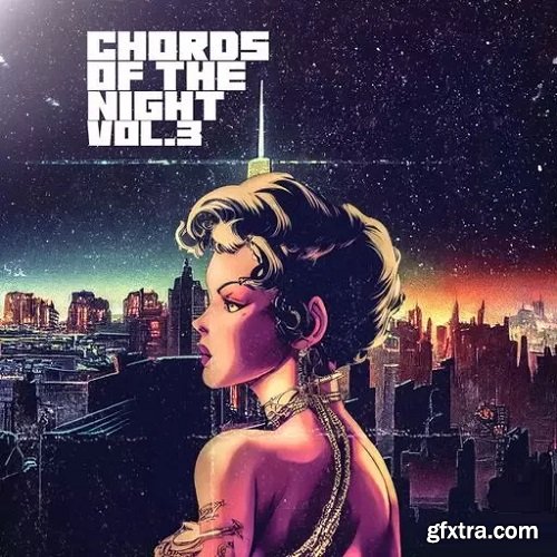 Sound of Milk and Honey Chords Of The Night Vol 3