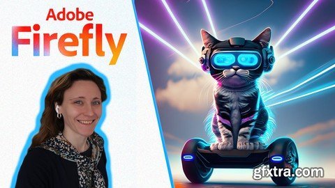 Adobe Firefly: How To Use Generative Ai