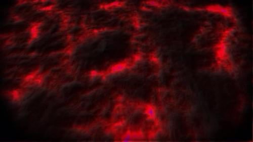 Videohive - Epic Animation Of The Current Lava - 47634714 - 47634714