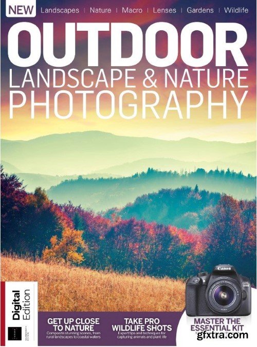 Outdoor Landscape and Nature Photography - 17th Edition, 2023