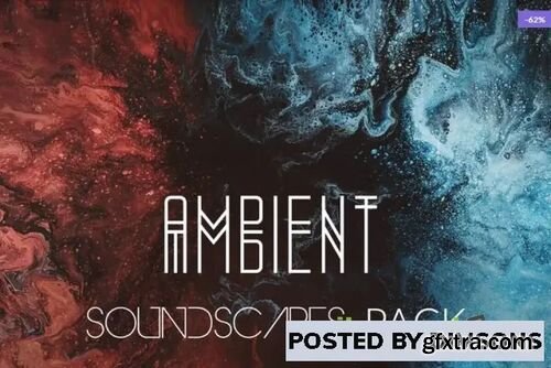 Ambient Soundscapes Pack