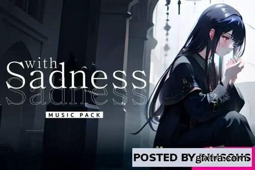 with Sadness Music Pack v1.1