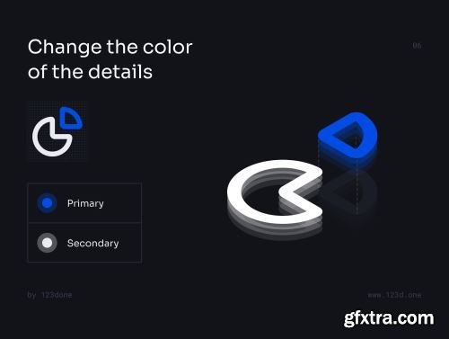 Charts and Graphs Icon Set Ui8.net