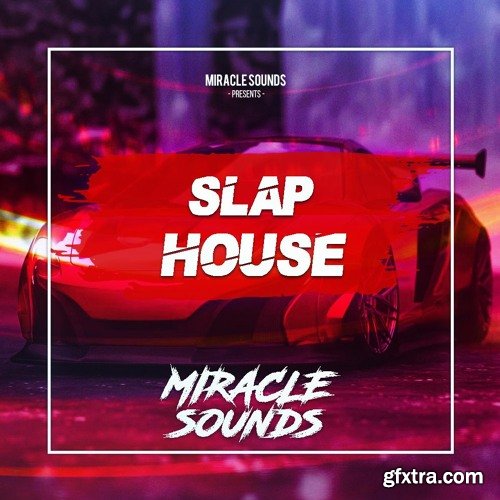 Miracle Sounds Slap House