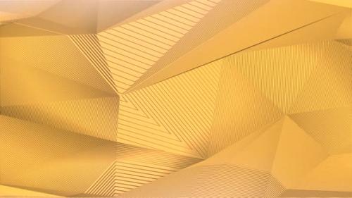 Videohive - Abstract Yellow Soft Background - 47600817 - 47600817