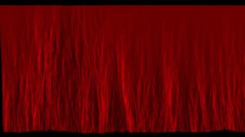 Videohive - Red curtain stage scenic backdrop 1 - 47613389 - 47613389