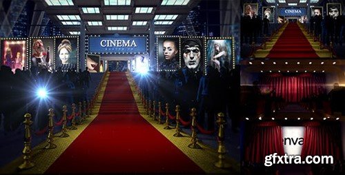 Videohive Red Carpet 3 19682814