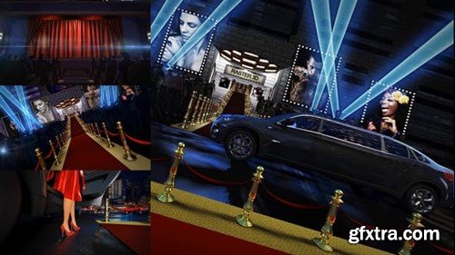 Videohive Red Carpet 4 24897951