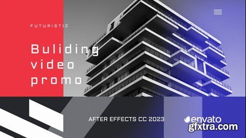 Videohive Construction Contracting Video Promo 47657791