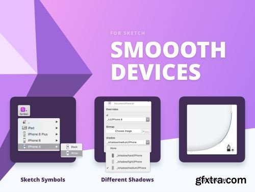 Smoooth Devices Ui8.net