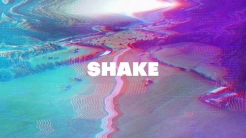 Videohive - Shake Transitions - 47674928 - 47674928