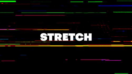 Videohive - Stretch Transitions - 47674943 - 47674943