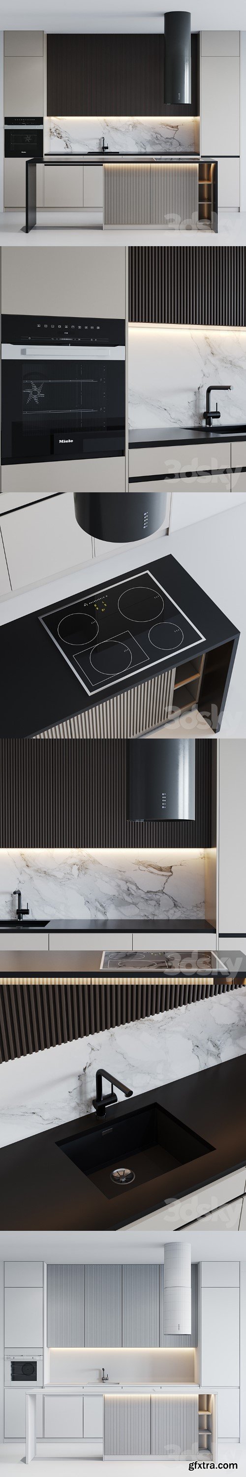 kitchen modern.001