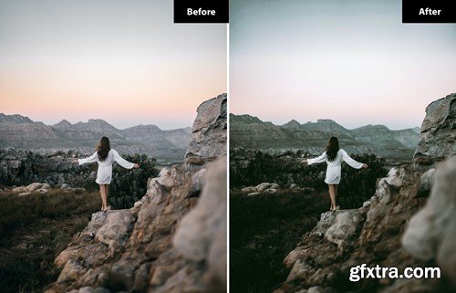 6 Linen Lightroom and Phootshop Presets 779E7J6