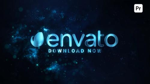 Videohive - Magic Particles Titles - 47669009 - 47669009