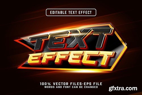 Black Friday Editable Eps Text Effect UQ9EUHQ