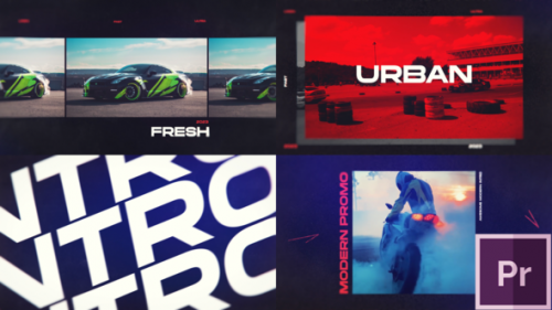 Videohive - Car Racing Sports Opener - 47691012 - 47691012