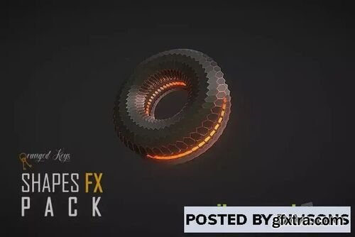 Shapes FX Pack v1.55