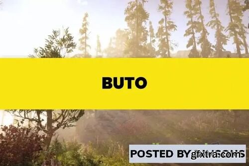 os. Buto | Volumetric Fog and Volumetric Lighting for URP v3.1.1