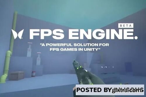 FPS Engine v0.9.7