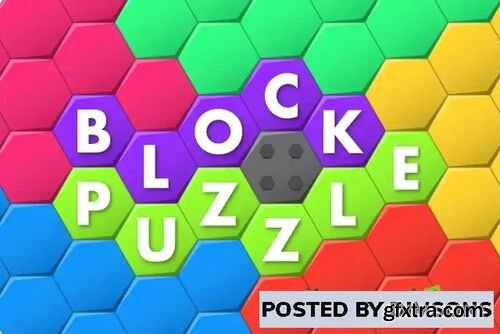 Hexa Block - Puzzle Game v1.5.2