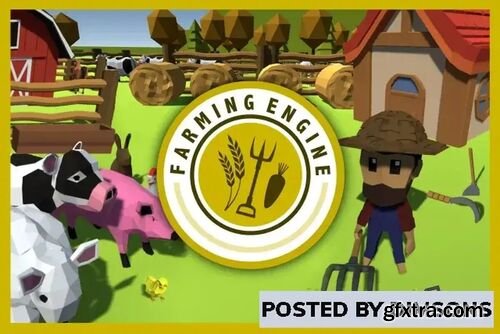 Farming Engine v1.15