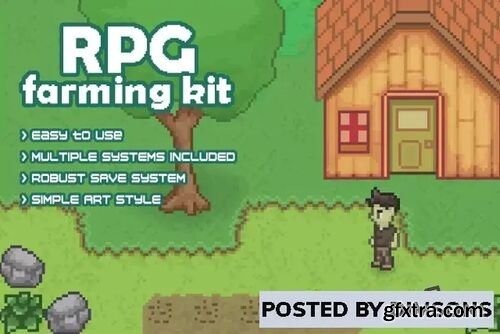 RPG Farming Kit v1.05