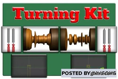 Turning Kit v1.0