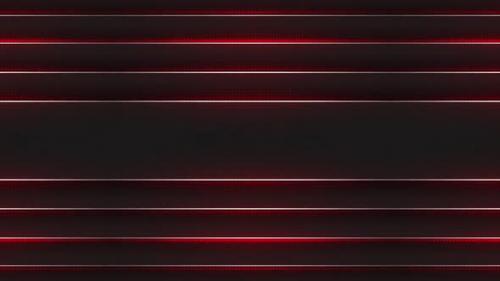 Videohive - 4 K Red Led Background Pack - 47702632 - 47702632