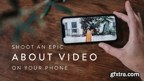 Share Your Story: Shooting An Epic \'About\' Video On Your Phone