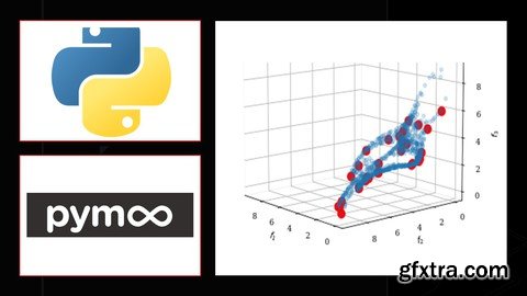 Multi-Objective Optimization with Python Bootcamp A-Z