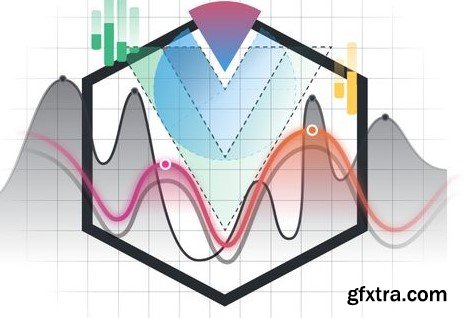 Charts for Vue.js 3