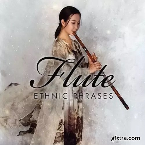 Sonuscore Ethnic Flute Phrases for HALiON