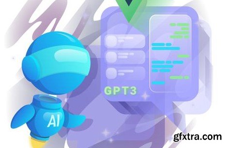 AI Chat Bot with Vue.js and GPT-4