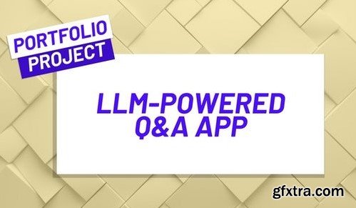 Build an LLM-powered Q&A App using LangChain, OpenAI and Python