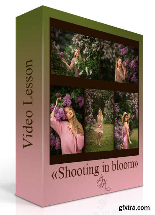 E Mikhailova - Shooting in bloom (English)