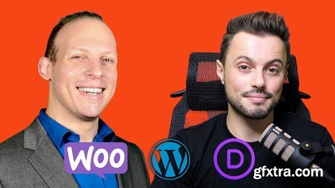 Create Your Online Store With Wordpress, Woocommerce & Divi