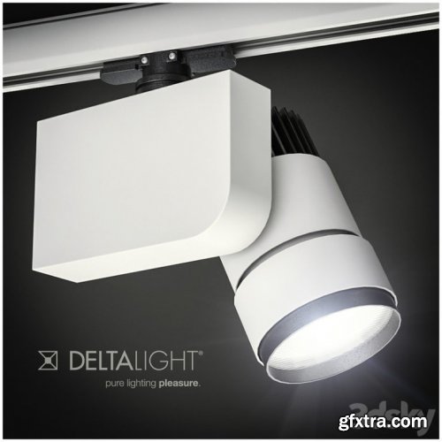 Delta Light BOOSTER HP 3050 AD DIM 5 