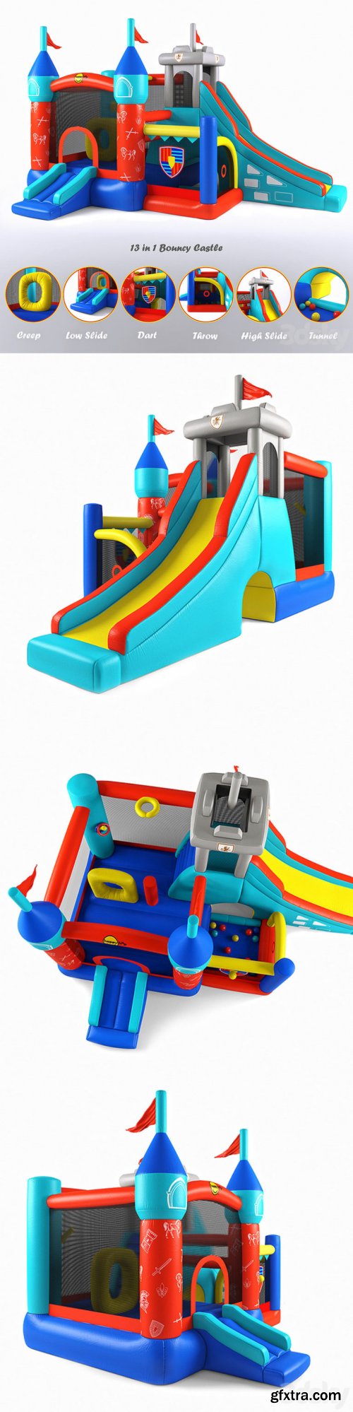 Bouncy Castle 