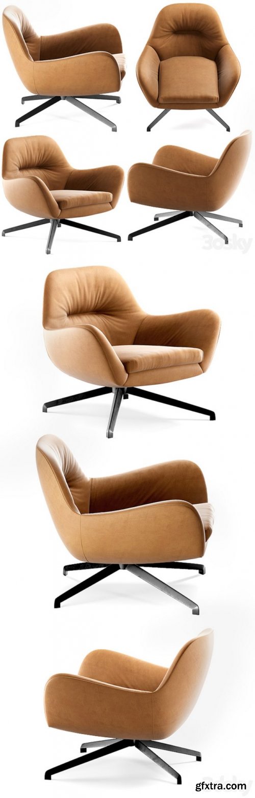 Minotti Jensen