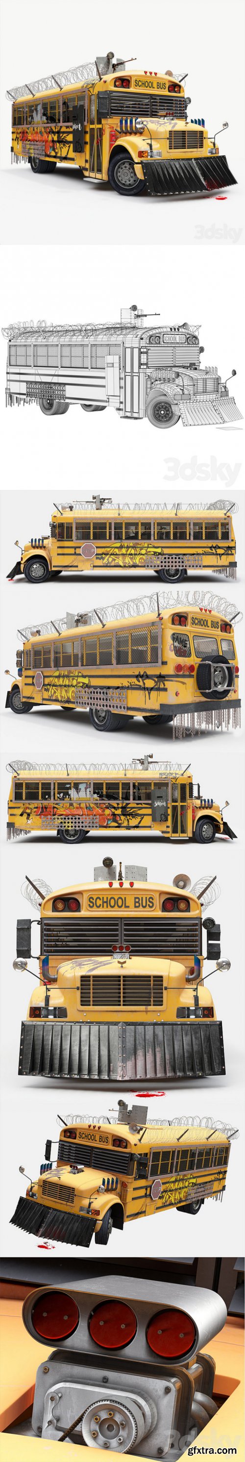 School Bus