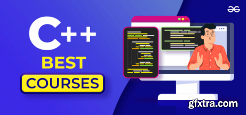 2023 C++ Programming : Beginners to Advanced for Developers