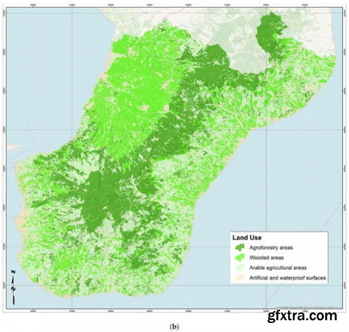 Landslide Risk Analysis with ArcGIS Desktop (AHP method)