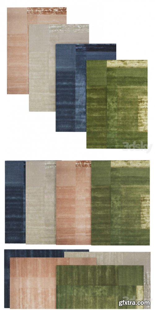 New rugs Collection 03