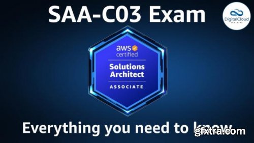 Mastering AWS: Solutions Architect Associate SAA-C03