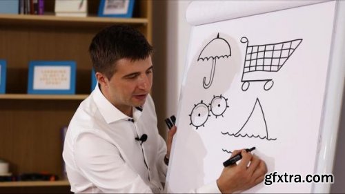 The Manager's Guide to Drawing and Graphic Facilitation