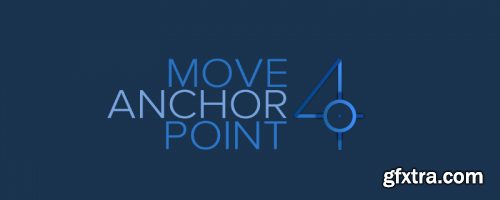 AEScripts Move Anchor Point 4 v4.1.1